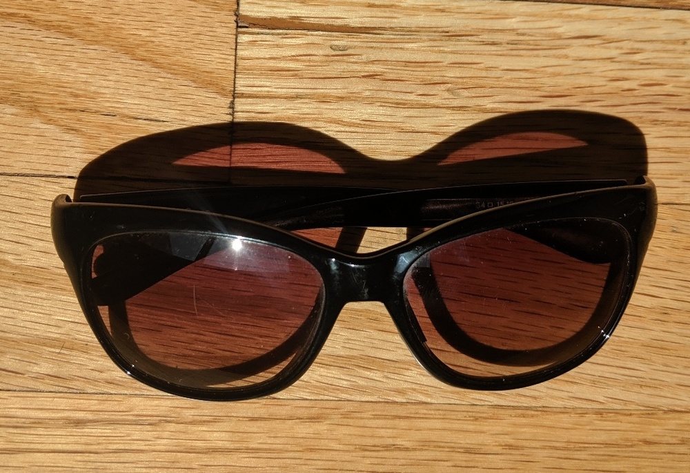 SMITH Cat 3 sunglasses